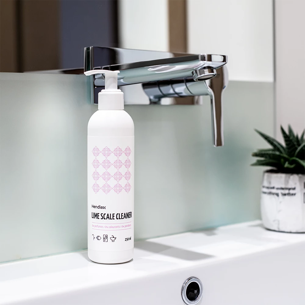 4.Limescale-Cleaner