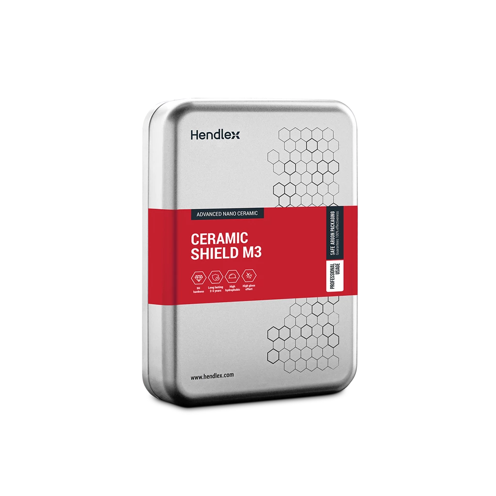 Hendlex-Ceramic-Shield-M3-set